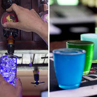 Gansbaai - Friends Pub - Drinks