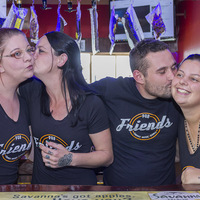 Gansbaai - Friends Pub - Where Friends Become Family
