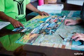 Reasons to be a member of Gansbaai Tourism?