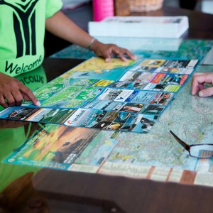 Gansbaai Tourism Bureau - Assisting Tourist