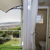 Gansbaai - On The Rocks B&B - View