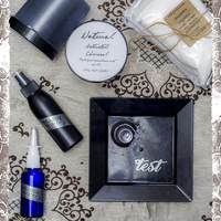 Bredasdorp - Natural Massage & Remedies - Miracle Water