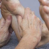 Bredasdorp - Natural Massage & Remedies - Foot Massage