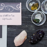 Bredasdorp - Natural Massage & Remedies - Gift Vouchers