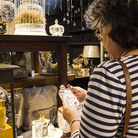 Bredasdorp Square - Shop