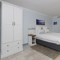 Bredasdorp - Callie Kombuiskas - Bedroom