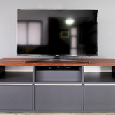 Bredasdorp - Callie Kombuiskas - TV Cabinet