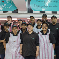 Elim Butchery - Team