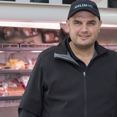 Elim Butchery - Owner