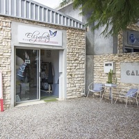 Bredasdorp - Elizabeth White Interiors - Exterior