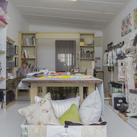 Bredasdorp - Elizabeth White Interiors - Interior