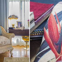 Bredasdorp - Elizabeth White Interiors - Interior Design