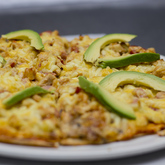 Bredasdorp - Flames Grill and Pub - Pizza