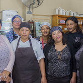 Bredasdorp - Mozart's Restaurant & Deli - Team