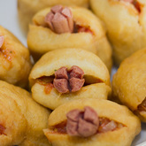 Bredasdorp - Mozart's Restaurant & Deli - Snacks