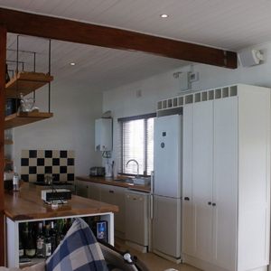 6 Bedroom House - Arniston - Kitchen