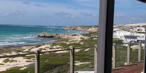 6 Bedroom House - Arniston - Seaview