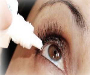 Dry Eyes - Symptoms & Causes