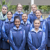 Bredasdorp High School - Netball