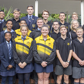 Bredasdorp High School - Athletes