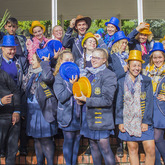 Bredasdorp High School - Letter Kletter Koerant