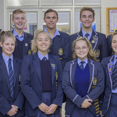 Bredasdorp High School - Tennis Club