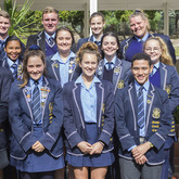 Bredasdorp High School - Top Leaders