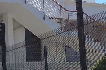 Agulhas - A1 Gutters - After