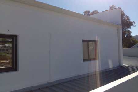 Agulhas - A1 Gutters - Before