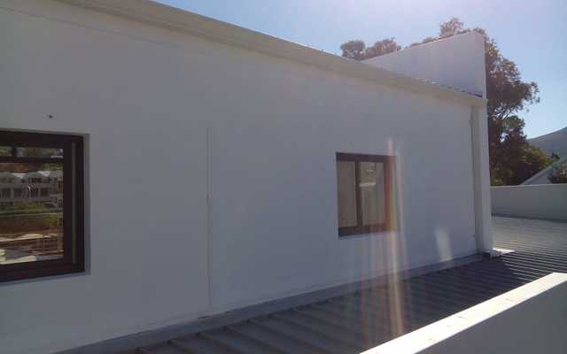 Agulhas - A1 Gutters - Before