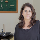 Bredasdorp - Studio Karin - Owner