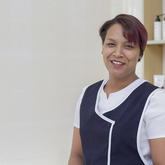 Bredasdorp - Studio Karin - Assistant