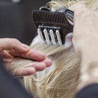 Bredasdorp - Studio Karin - Hair Highlights