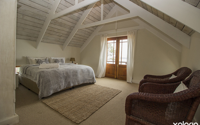 Overberg Gems - Double bed