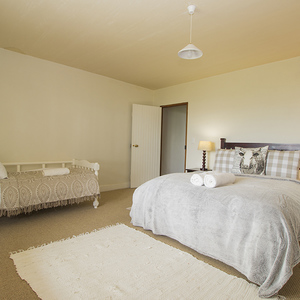 Overberg Gems - Double room