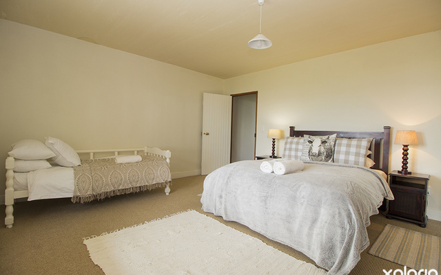 Overberg Gems - Double room