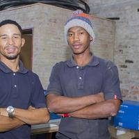 AllSolar Overberg - Team