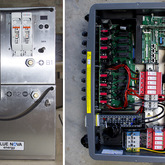 AllSolar Overberg - Battery Pack