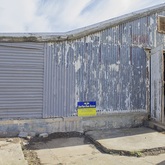 Bredasdorp - Suidpunt Panelbeaters - Exterior