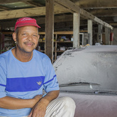 Bredasdorp - Suidpunt Panelbeaters - Owner