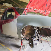 Bredasdorp - Suidpunt Panelbeaters - Full Body Repairs