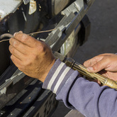 Bredasdorp - Suidpunt Panelbeaters - Panel Repairs