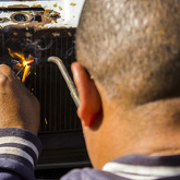 Bredasdorp - Suidpunt Panelbeaters - Panel Replacement