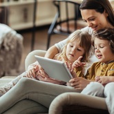 Seeff Pearly Beach - Happy Family In New Home