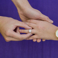 Bredasdorp - JOY - Rings