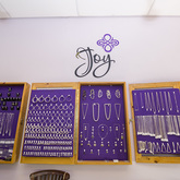 Bredasdorp - JOY - Jewellery