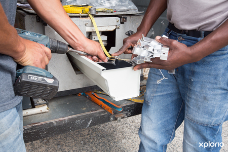 Agulhas - A1 Gutters - Gutters