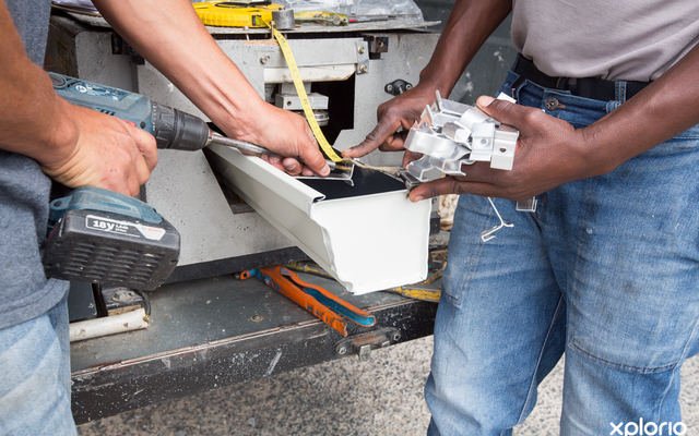 Agulhas - A1 Gutters - Gutters