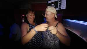 Beer Pong Wednesdays