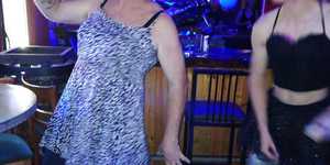 Friends Pub - Cross Dress Party